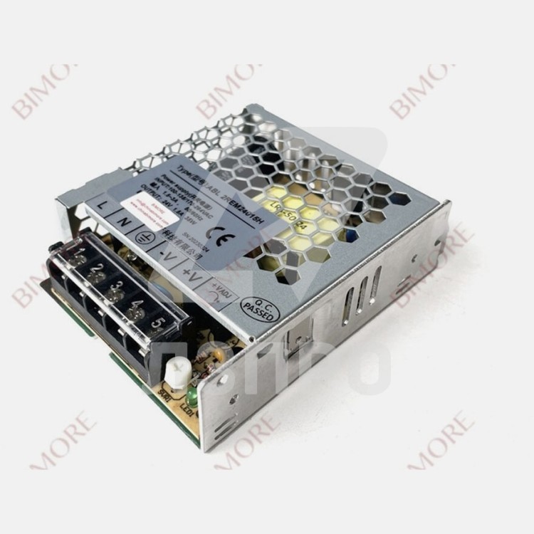 Блок питания ABL 2REM24015H 24V 1,5A 35W Schindler