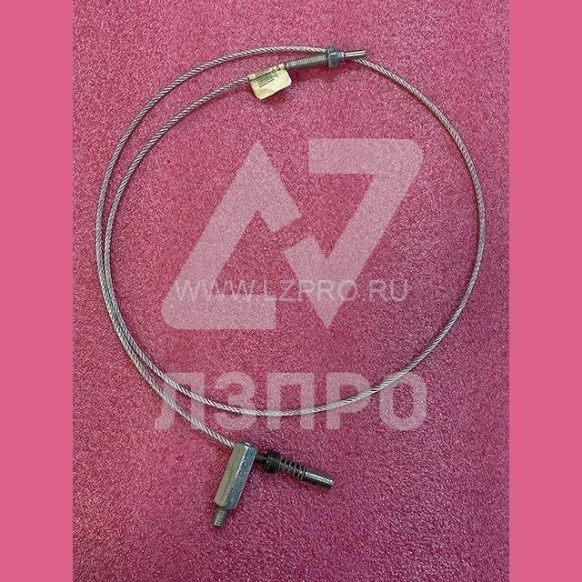 Тросик L-2411 mm FAA712K799 Otis