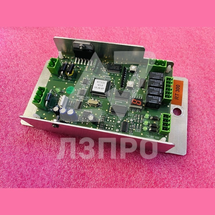 Пульт инспекции ENE EN BIONIC 7 Schindler