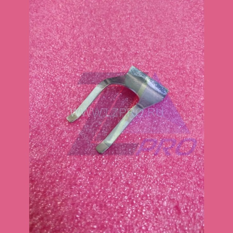 Пружина аварийного замка П-образная FO94R1 Otis