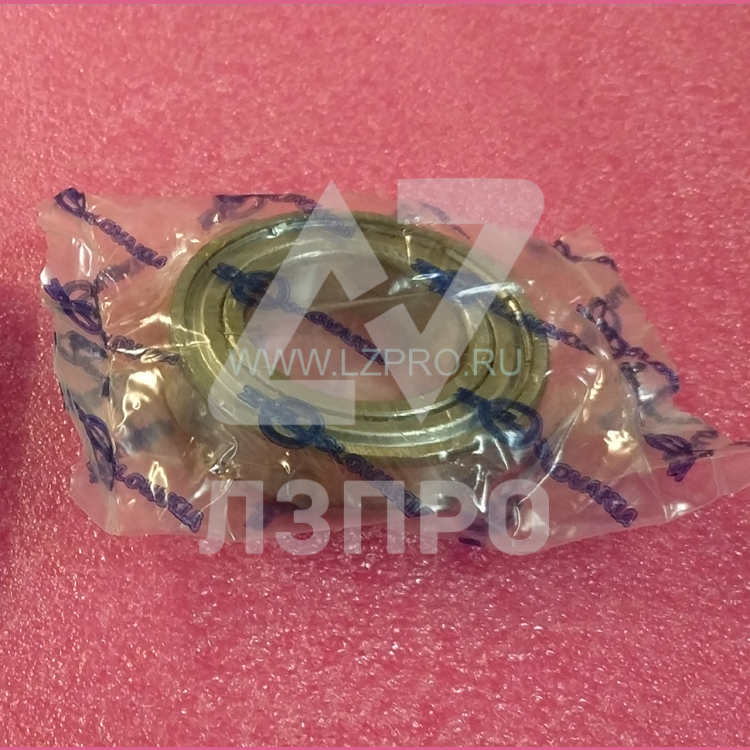 Подшипник 6007 2RSC3 (5-107) FX207Z501 ZVL 13VTR-M