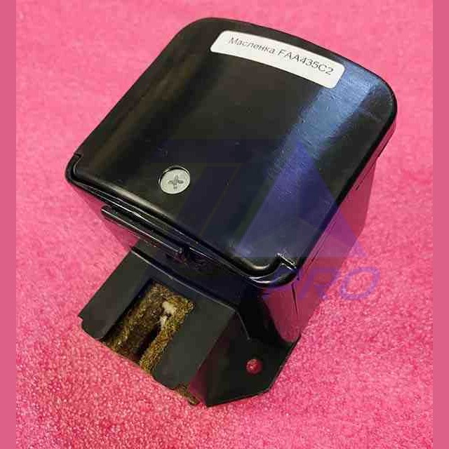 Устройство смазывающее (масленка) 9 мм FAA435C2 Россия