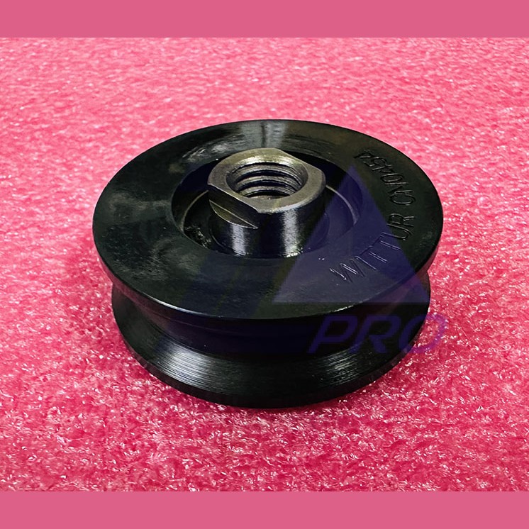 Ролик D=45mm дверей Augusta CN0454 3215.05.0038 Selcom KM2L1M050038 KM50316527V000 Kone