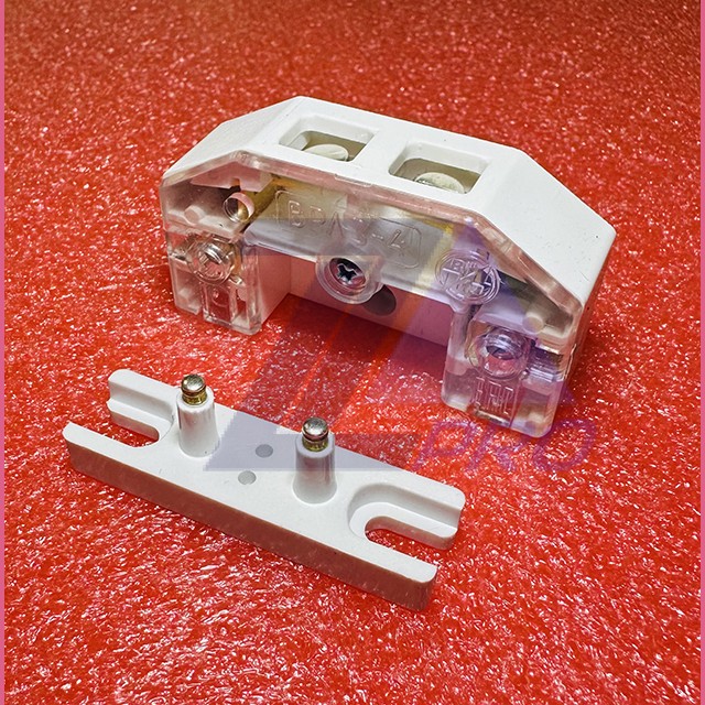 Выключатель блокировочный ВРЛ 3-4