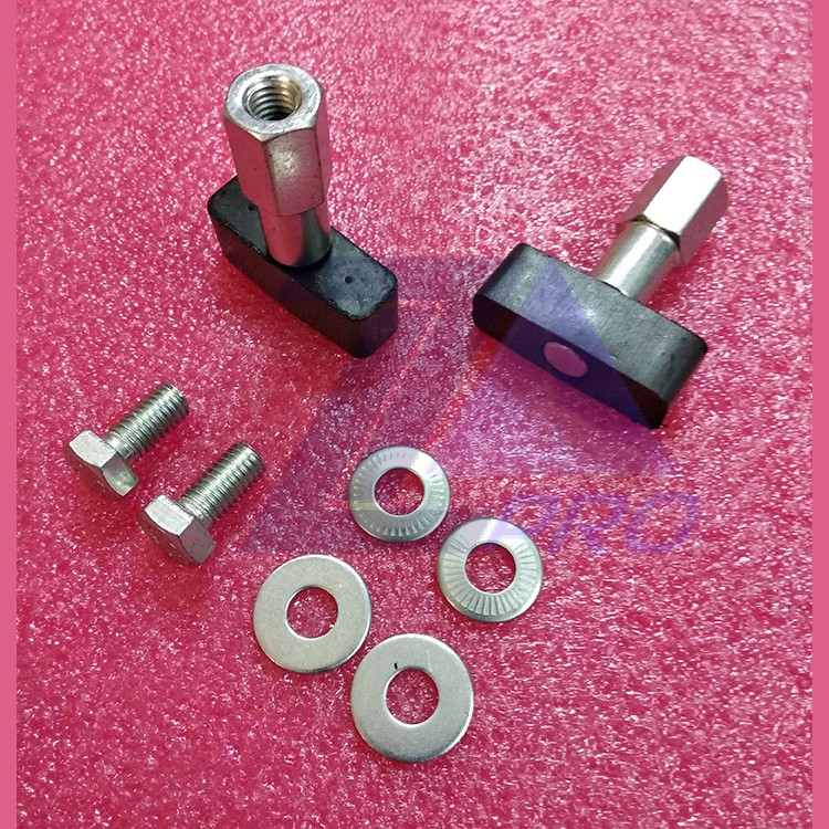 Башмак дверей AGH-01P000000-0 Fermator