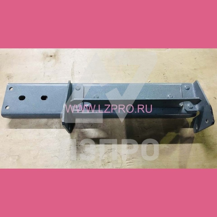 Опора ограничителя скорости (без МП) Gen2 Отис