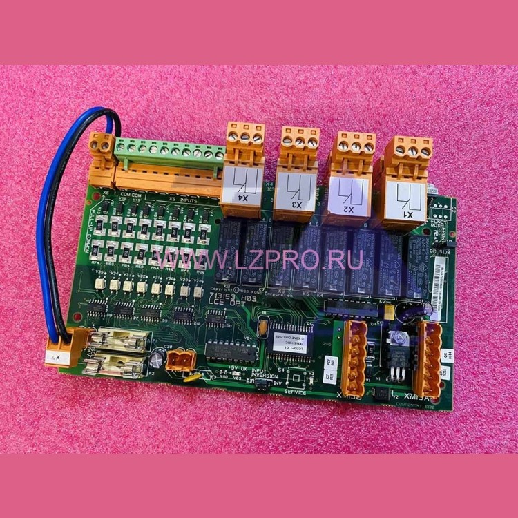 Плата LCE OPT KM713150G11 Kone
