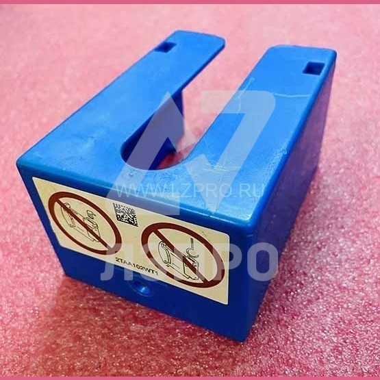 Кожух натяжного устройства ОС металлический TAA102WT1 Otis