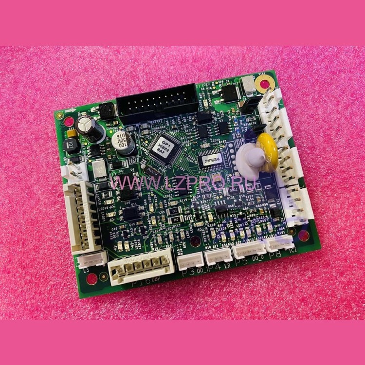 Плата интерфейса DAA26800EL1 XIZI OTIS