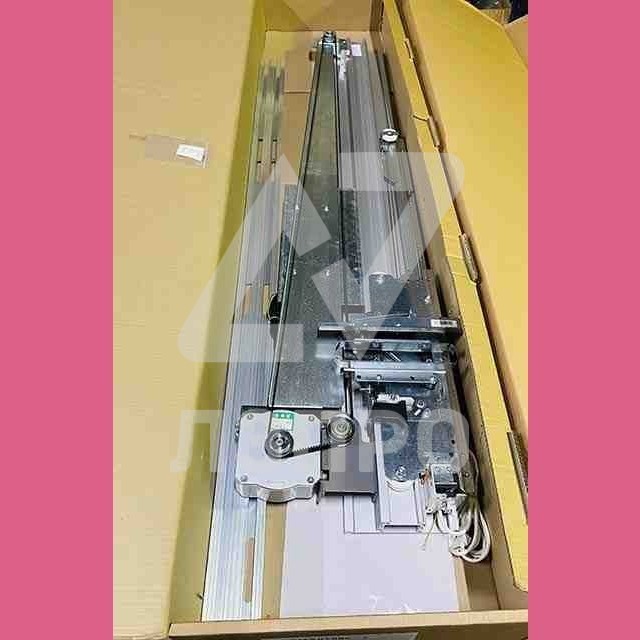 Привод дверей кабины OP1200 LH DO3000 PAX OTIS