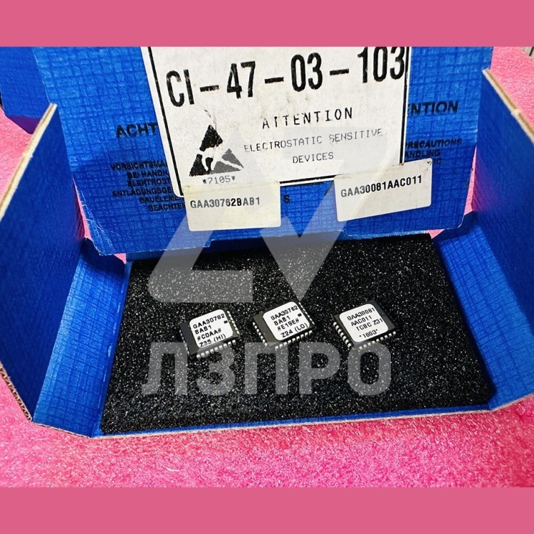 Комплект процессоров ПЗУ для платы TCBC Otis