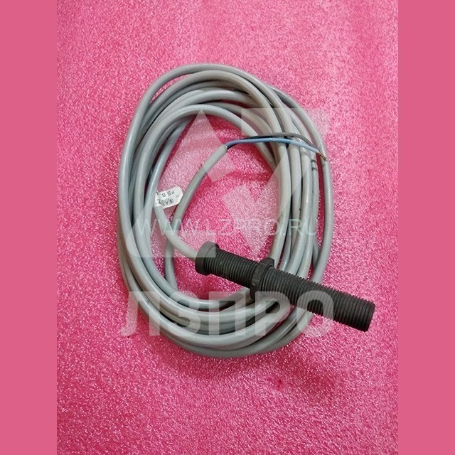 Датчик системы позиционирования FS.B.2/4,5MT бистабильный D=15мм L=97мм