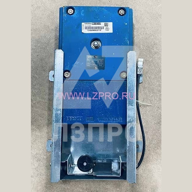 Устройство натяжное d=6-6,5 mm TAA22700F10 Otis