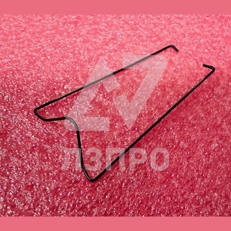 Зажимная клеть для установки с использованием розеток серии 90, 92, 94, 95 Finder