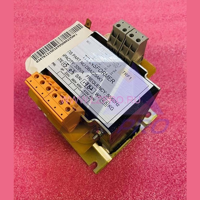 Трансформатор TRF1 DBA225AK1 XIZI OTIS
