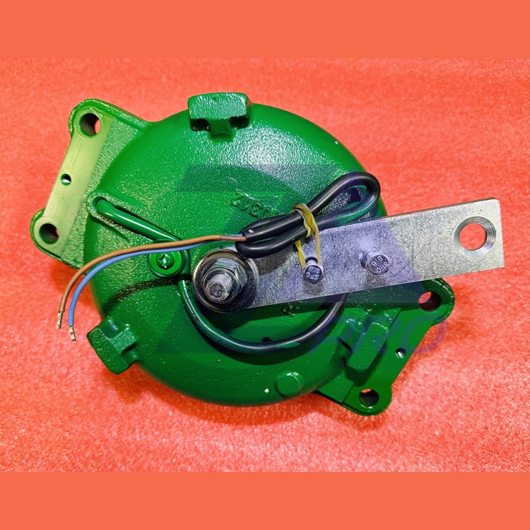 Тормоз лебедки Monospace KM650824G01 Kone