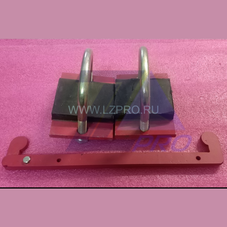 Сервисный комплект (B=90 мм) ZAA336BK2