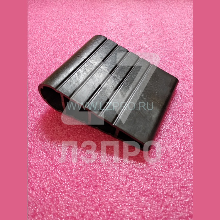 Клин кронштейна подвесного кабеля FO487Y1 Otis