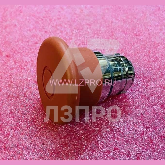 Головка кнопки D-22mm ZB2 BT4C Schneider Electric
