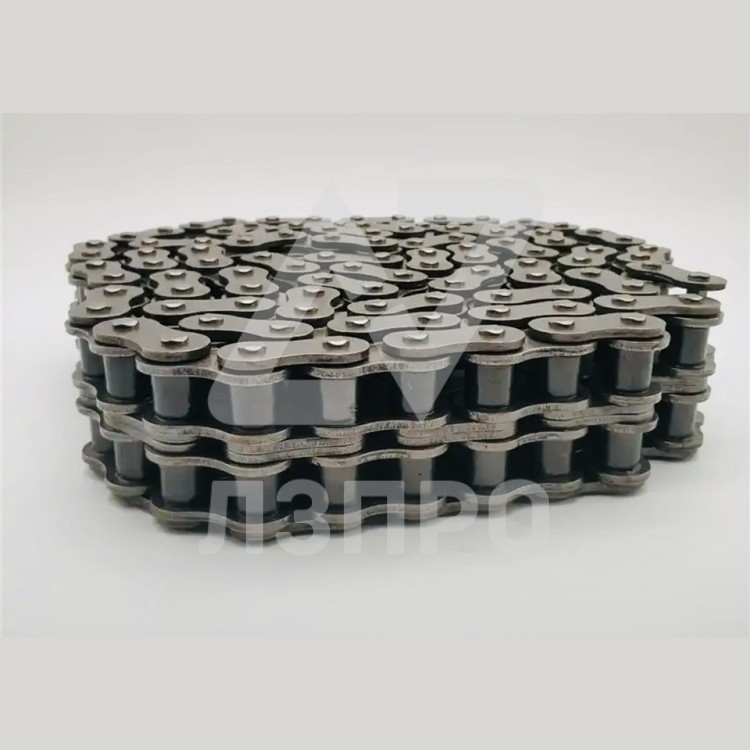 Цепь приводная двухрядная шаг 44,45мм Тип A 140-2