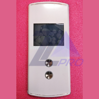 Вызывной пост с индикатором в сборе XAA308NB2AS XIZI OTIS