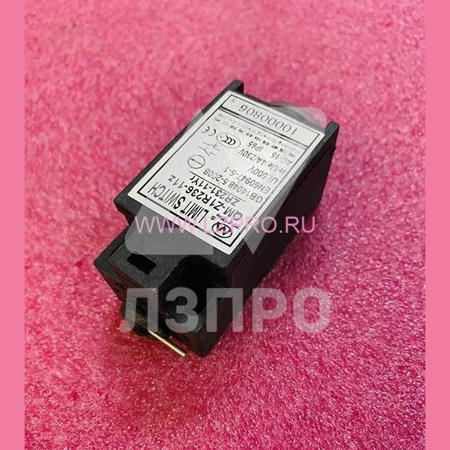 Выключатель концевой QM-Z1R236-11z ZR231-11Yr