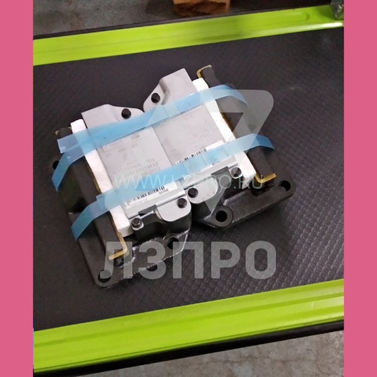 Ловители плавного торможения (комплект правый/левый 2 шт.) Otis A9672B9