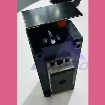 Электромагнит тормоза 110VDC безредукторной лебедки BOMCO NEW DAA330AB5 Otis