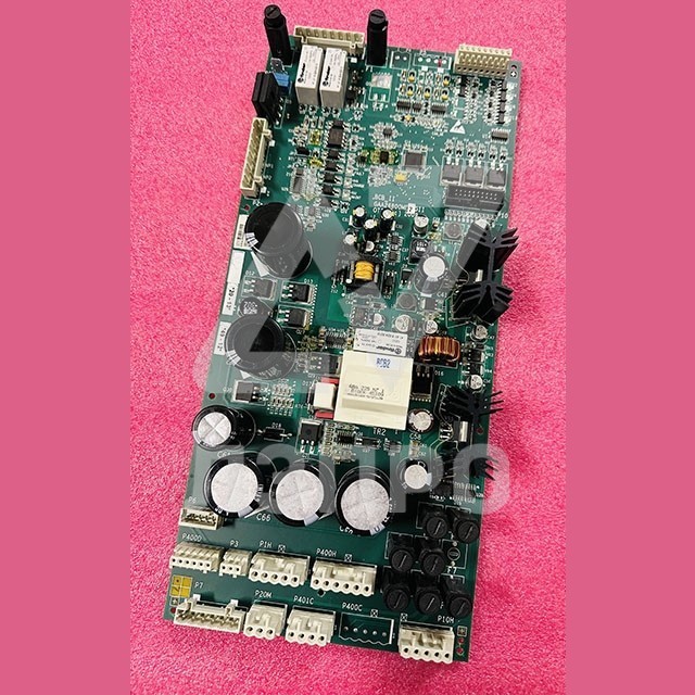 Плата BCB-II GAA26800ME20 OTIS