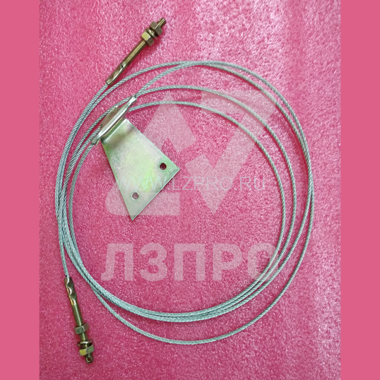 Тросик дверей L-3300 mm Sigma