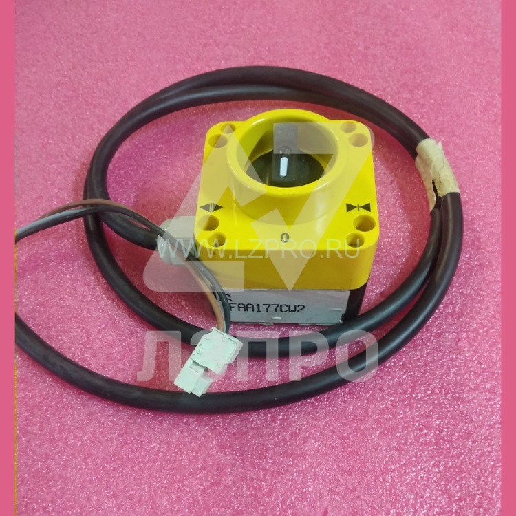 Переключатель режимов в корпусе Otis FAA177CW2