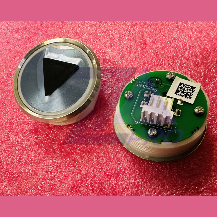 Кнопка вызова с стрелкой A4N49326 ThyssenKrupp