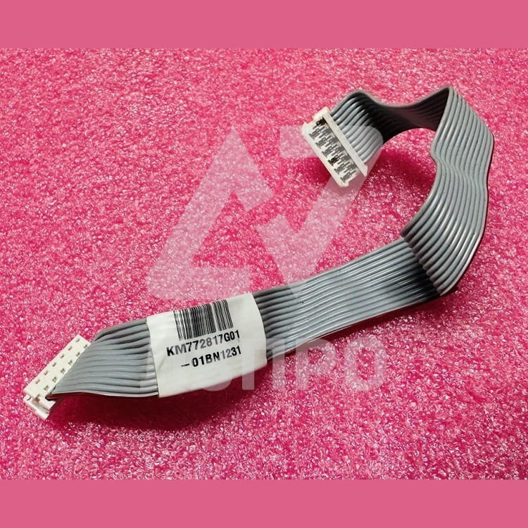 Кабель соединительный F2KMUL-F2K дисплея панели приказов L=200мм KM772817G01 Kone
