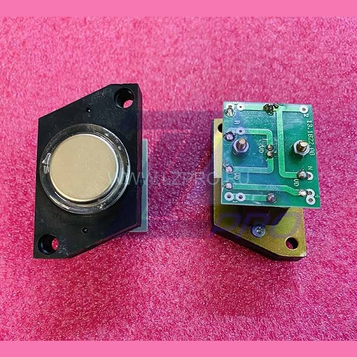 Кнопочный модуль в сборе с толкателем ПЛВ4-СН03 КМЗ