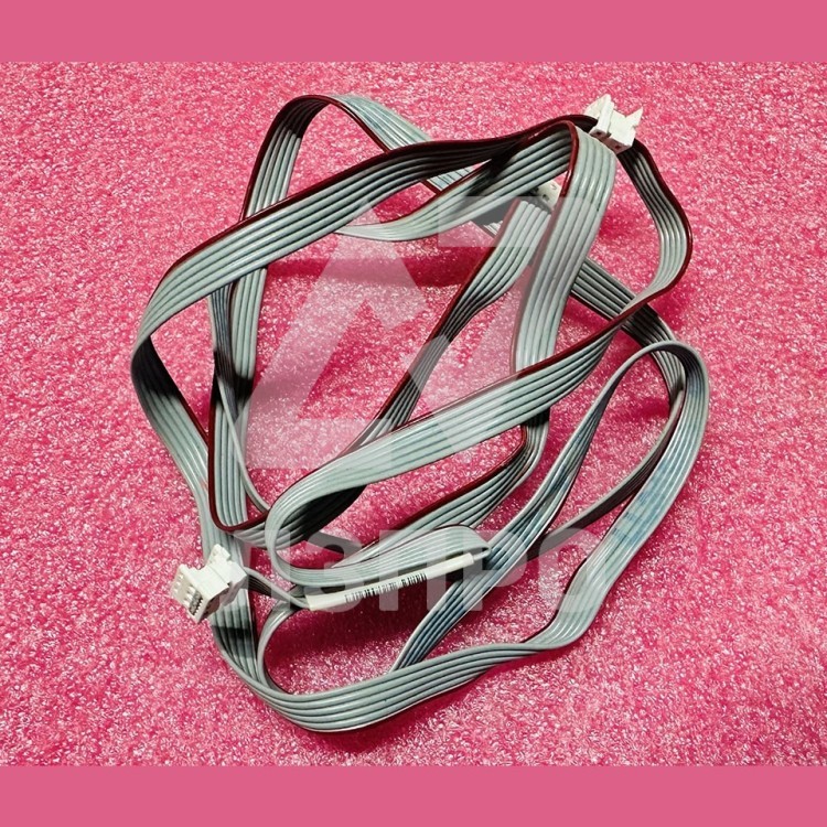 Кабель плоский F2KMUL L=1.2м KM856300G01 Kone