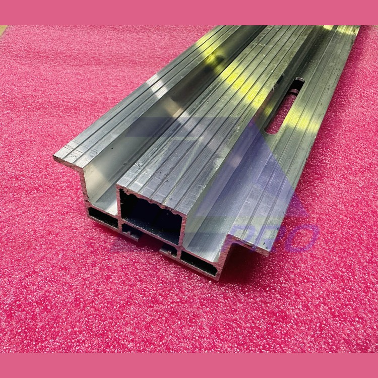 Порог дверей кабины проем 1200 L-1840мм Р-90мм ELM Fermator