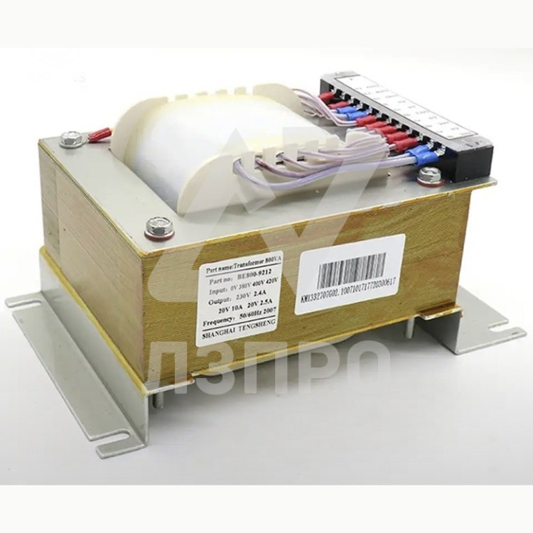 Трансформатор BE800-9212 KM1332707G02 Kone