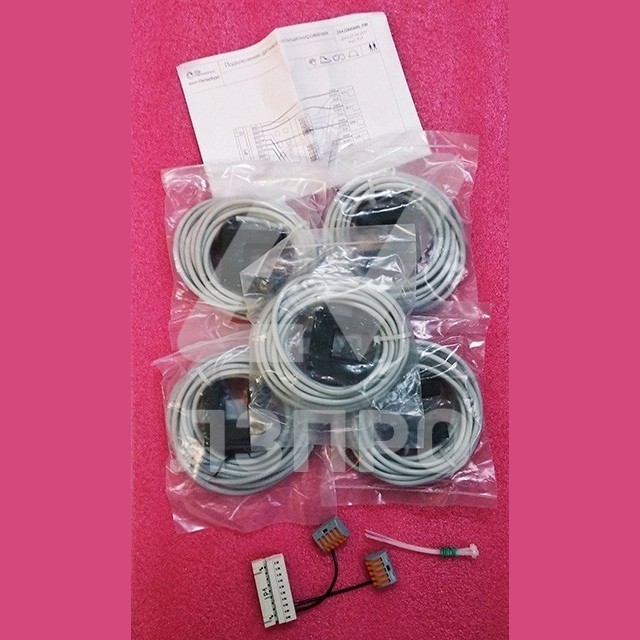 Комплект оптических датчиков RLEV-MRL ZAA22440AR6