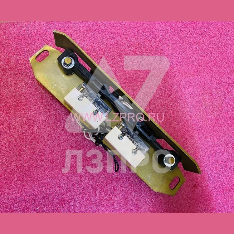 Блок контроля дверей шахты 0411К.06.01.030 КМЗ