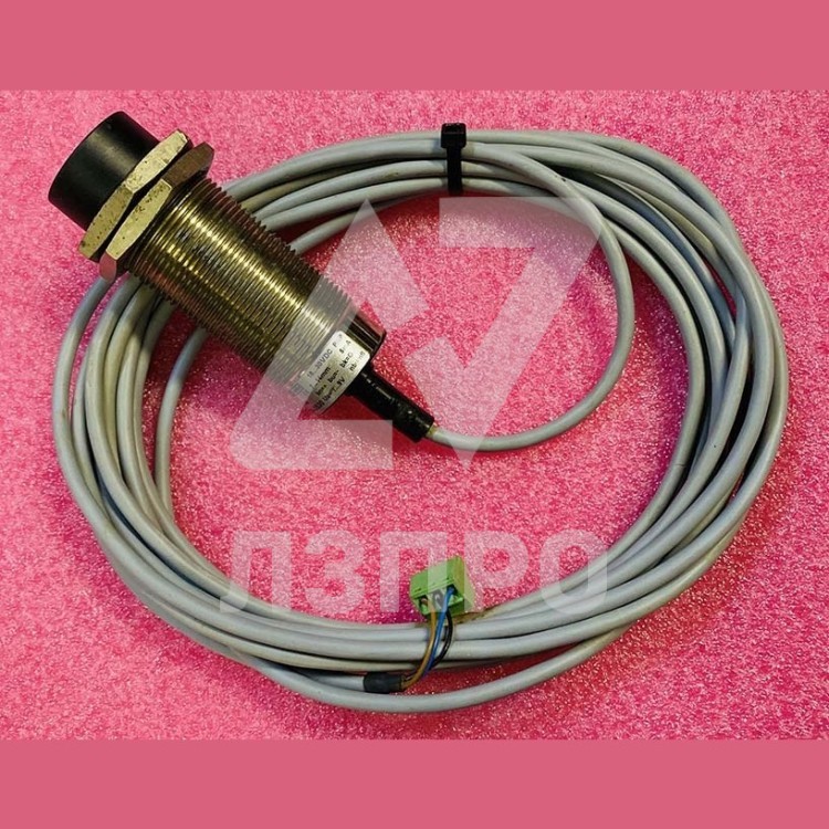 Датчик 18…30VDC PNP 9914-0530 ThyssenKrupp