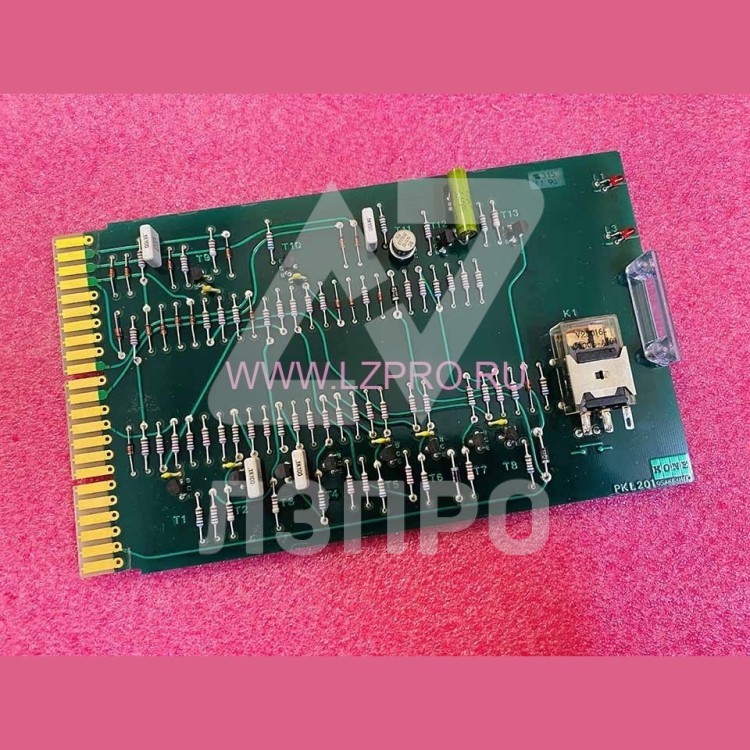 Плата PKL201 Kone