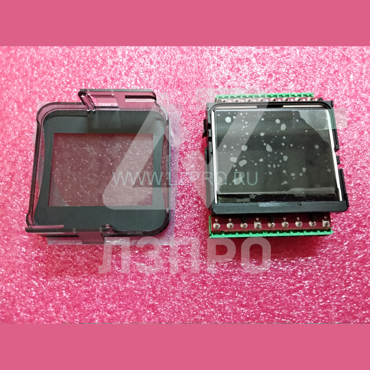 Индикатор DMG Raffaello Parallel