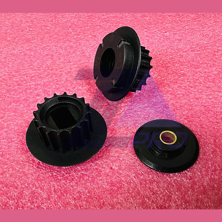 Шкив зубчатого ремня PPM-VF00.C0000 Fermator