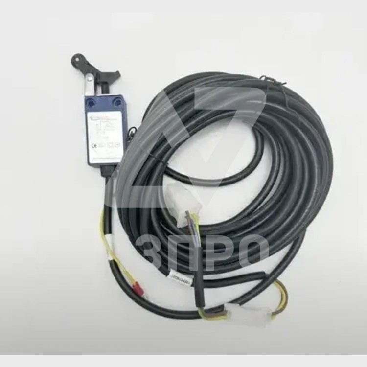 Выключатель CR600-NZ KM51647855 Kone