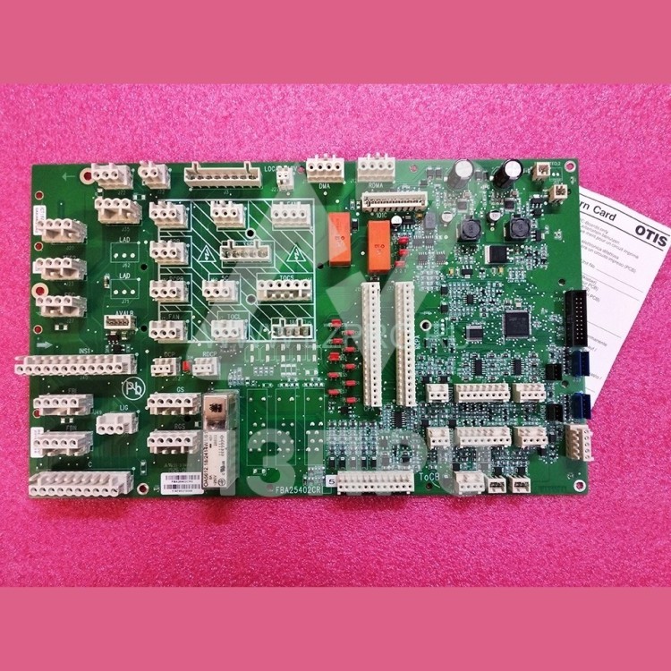 Плата TOCB FBA25402CR5