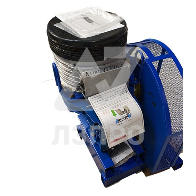 ​Лебедка 13 VTR-M   ZAA9676B9A