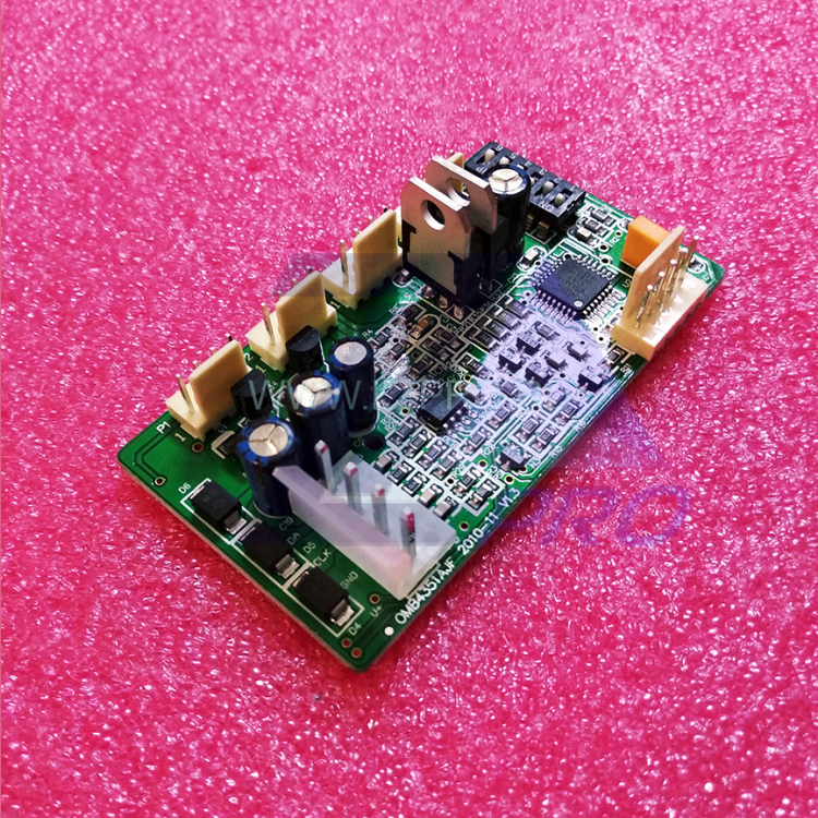 Плата RS-14 OMB4351AJF (аналог GDA25005B1) XIZI OTIS