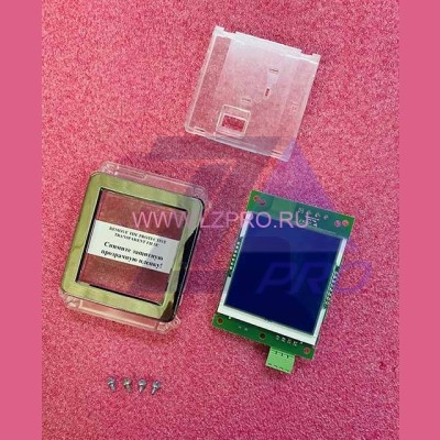 Дисплей Vega LCD2005 КМЗ