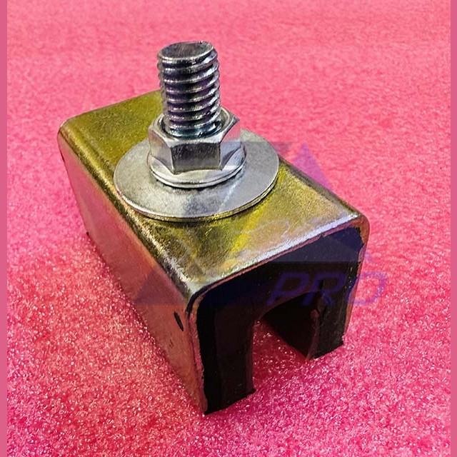 Башмак 10мм противовеса L7 BFK10 L=65мм 105964 Schindler