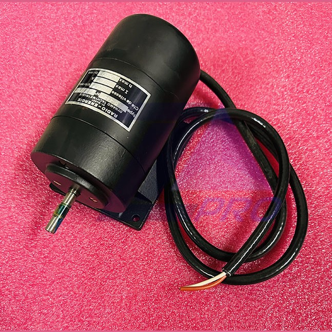 Тахометр Type RE.0444 N1S 0.06 CA KM194860 (US515600) Kone